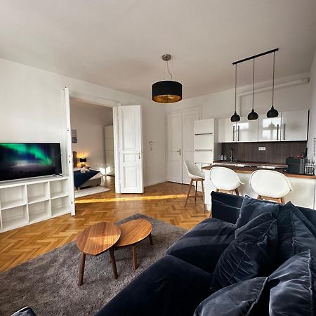 Luxury 3 Bedroom Apartment Near Schoenbrunn Palace 비엔나 외부 사진