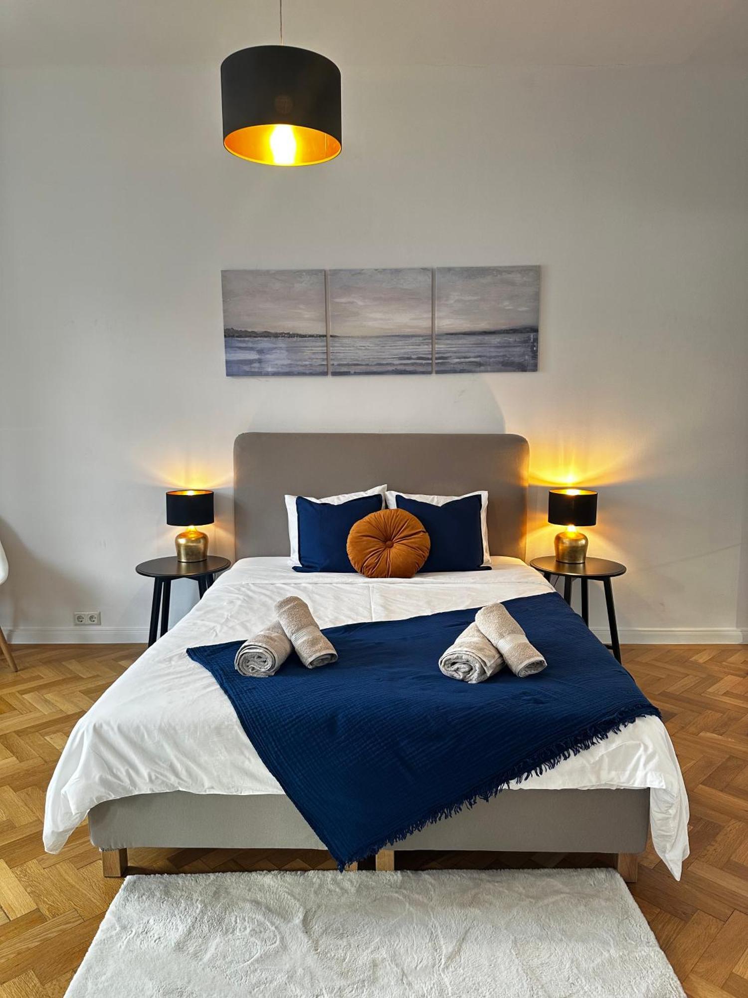 Luxury 3 Bedroom Apartment Near Schoenbrunn Palace 비엔나 외부 사진