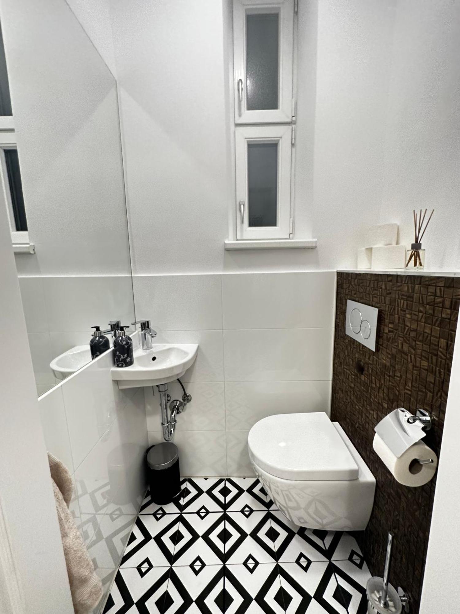 Luxury 3 Bedroom Apartment Near Schoenbrunn Palace 비엔나 외부 사진