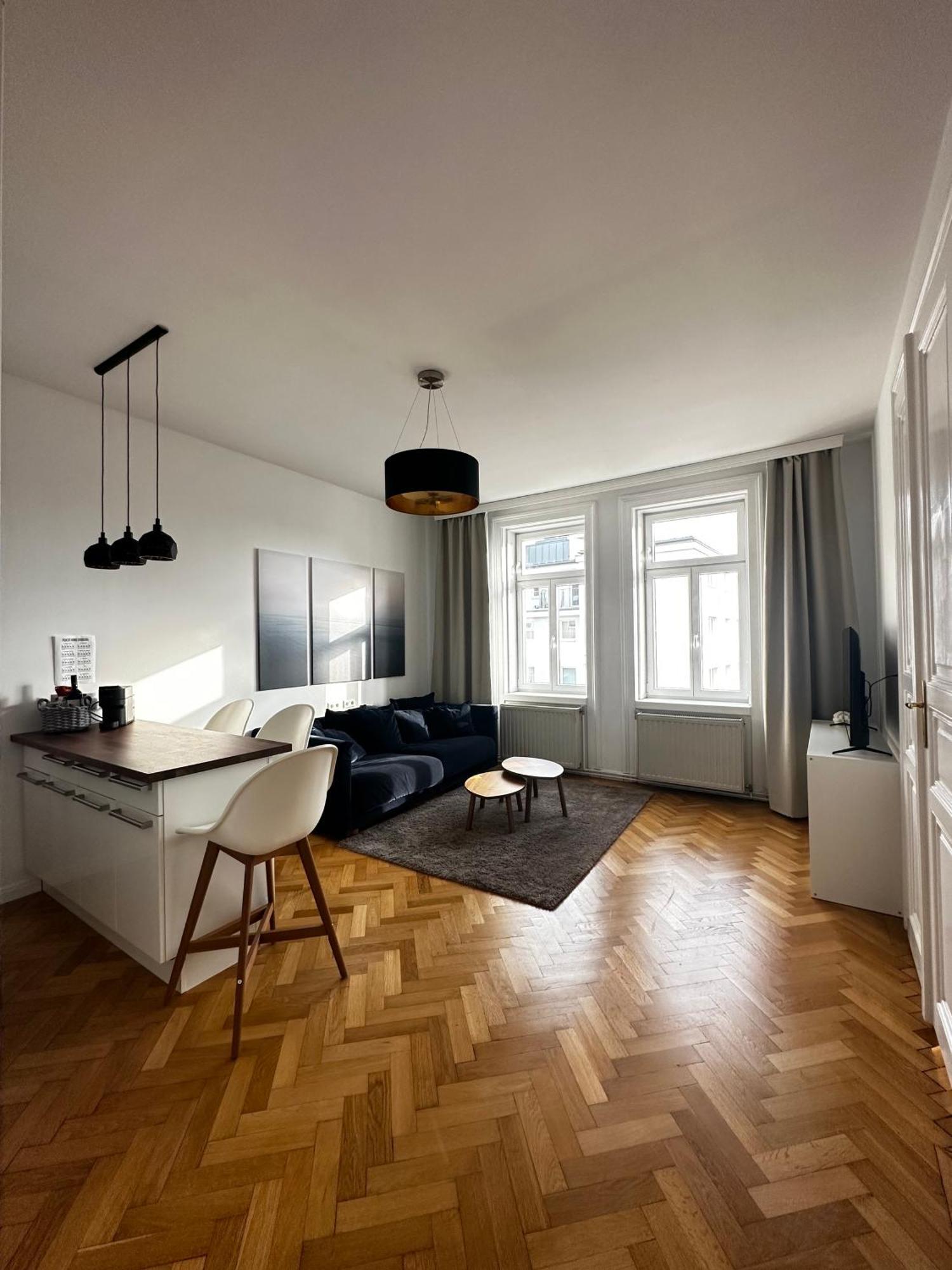 Luxury 3 Bedroom Apartment Near Schoenbrunn Palace 비엔나 외부 사진