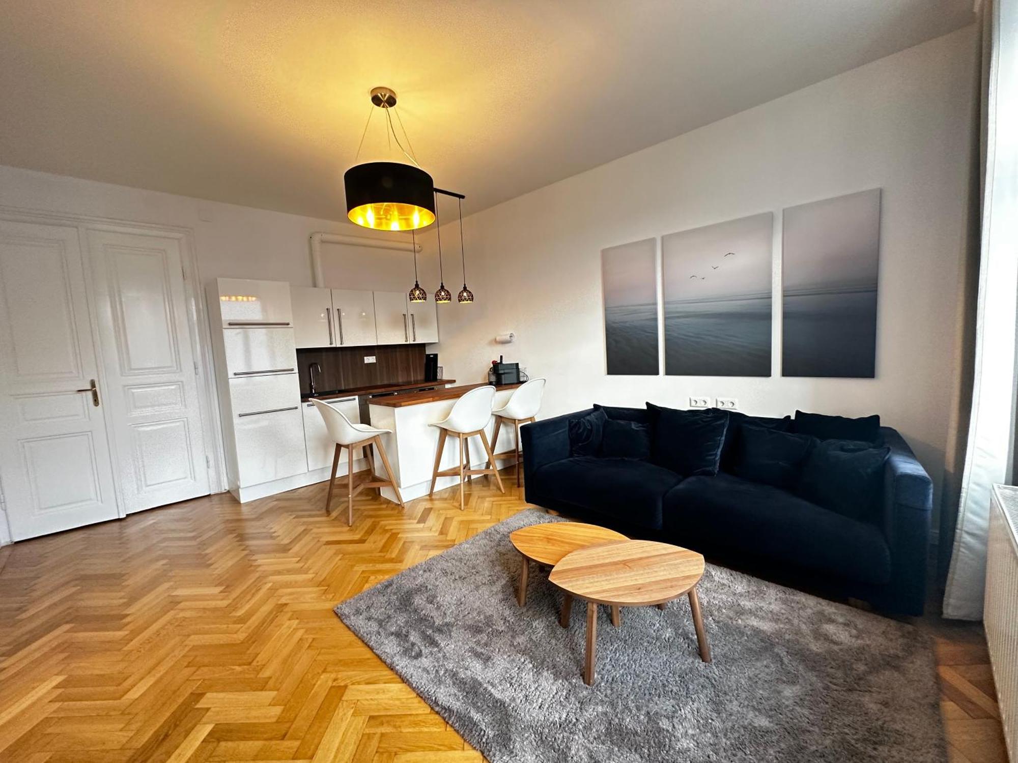 Luxury 3 Bedroom Apartment Near Schoenbrunn Palace 비엔나 외부 사진