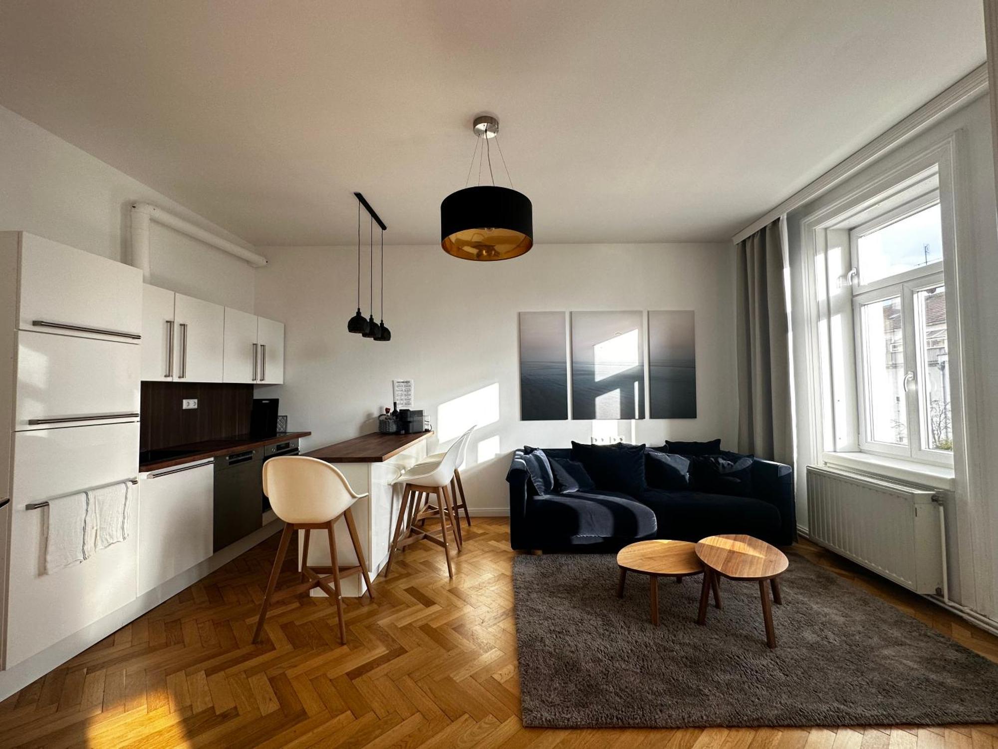 Luxury 3 Bedroom Apartment Near Schoenbrunn Palace 비엔나 외부 사진