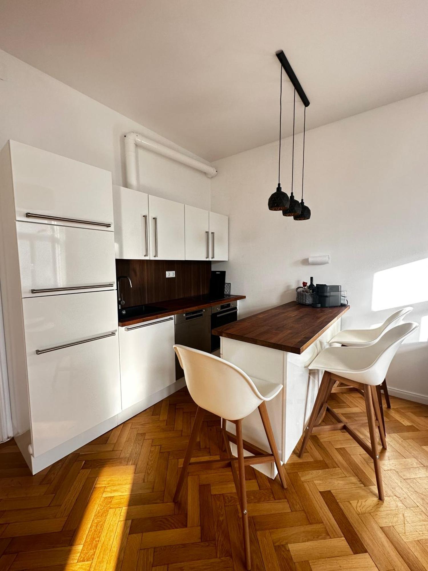 Luxury 3 Bedroom Apartment Near Schoenbrunn Palace 비엔나 외부 사진