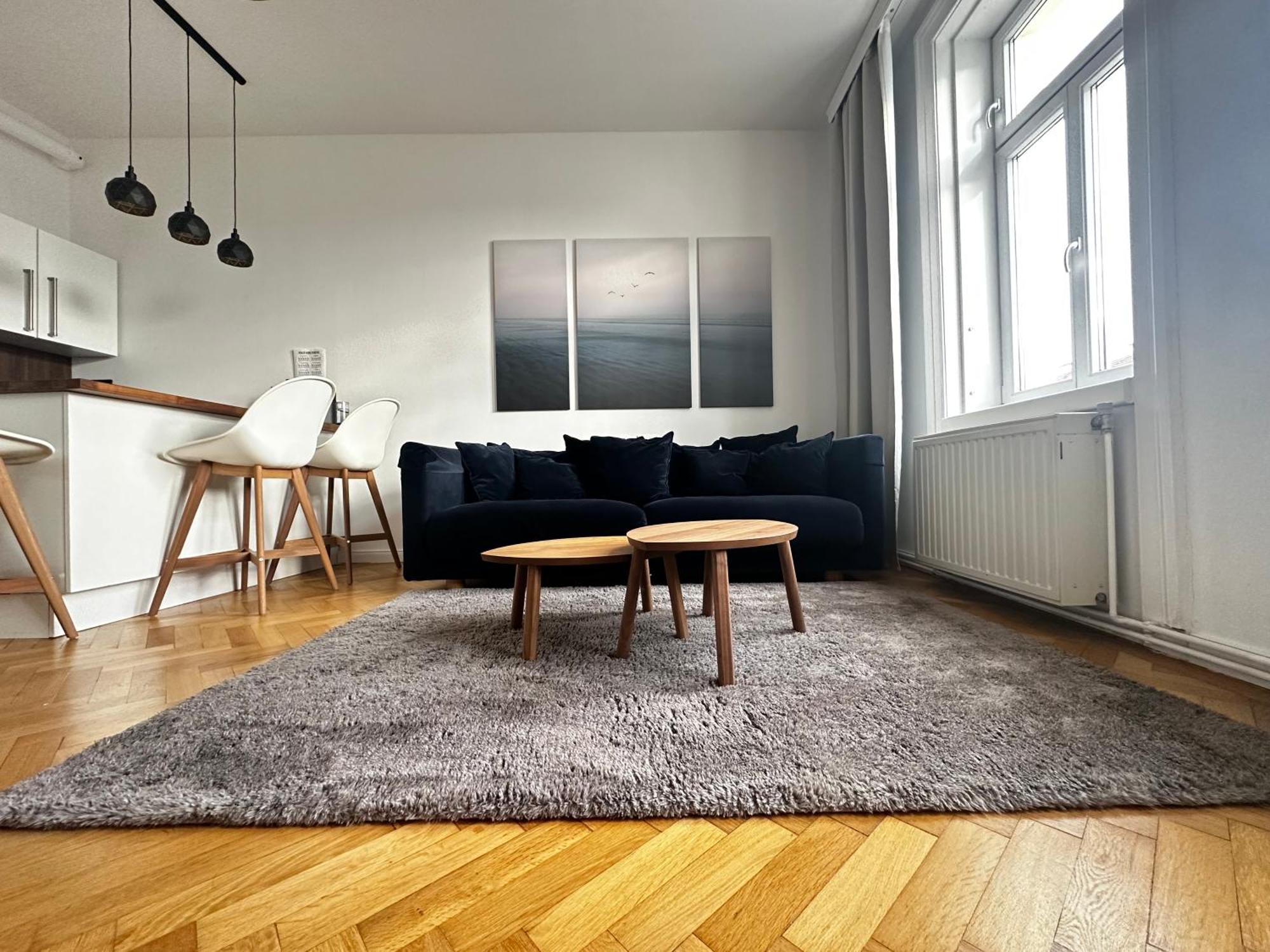 Luxury 3 Bedroom Apartment Near Schoenbrunn Palace 비엔나 외부 사진